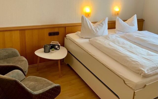 WannerHus Lieblingsplatz Hotel
