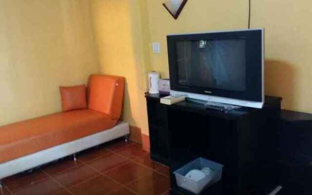 Sammy Resort & Spa