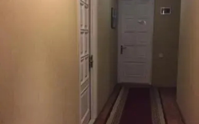 Piano Hotel
