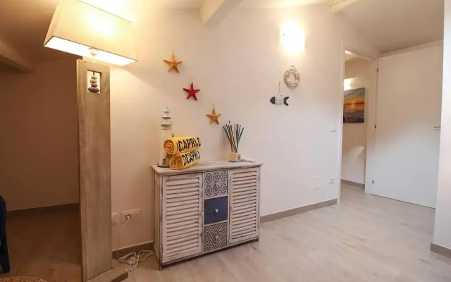 Appartamento Timone Vicino al Mare