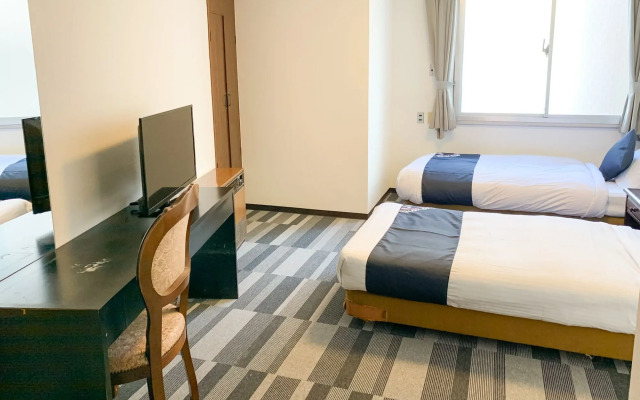 Hotel Oriya