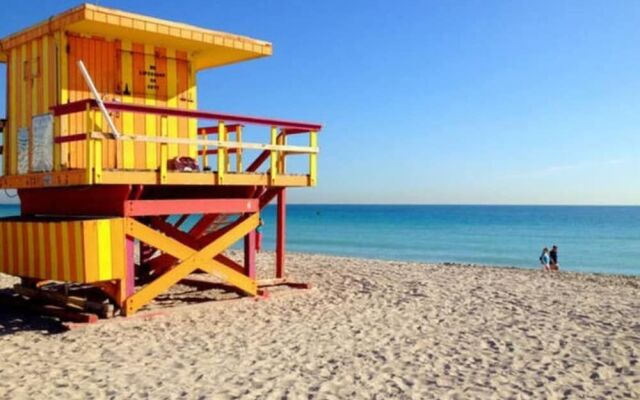 Casa Grande Suites by SV Rentals