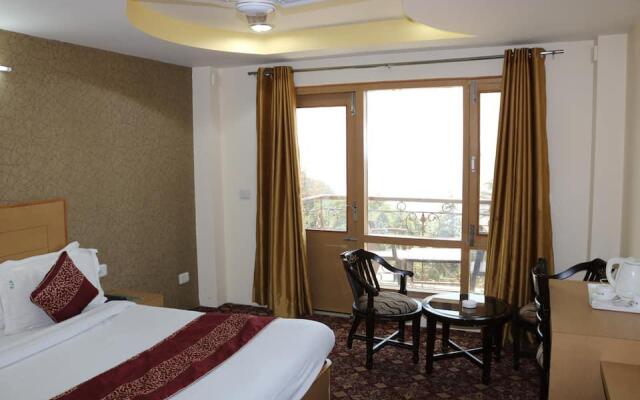Hotel Trinetar Resort