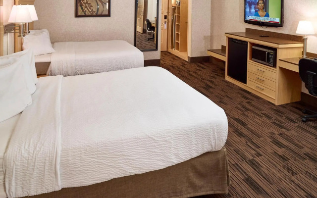 LivINN Hotel Minneapolis North / Fridley