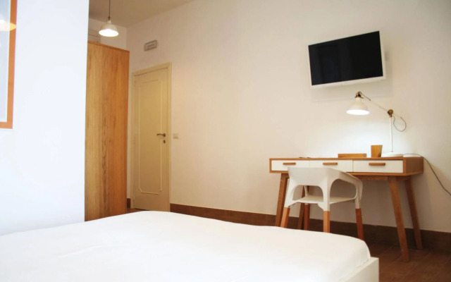 Mediterraneo Guesthouse