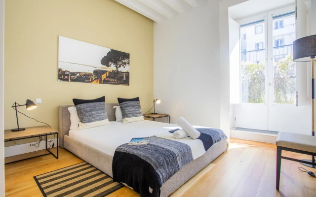 Santa Catarina Luxury Apartments By Linc