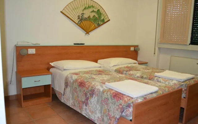Albergo Acampora