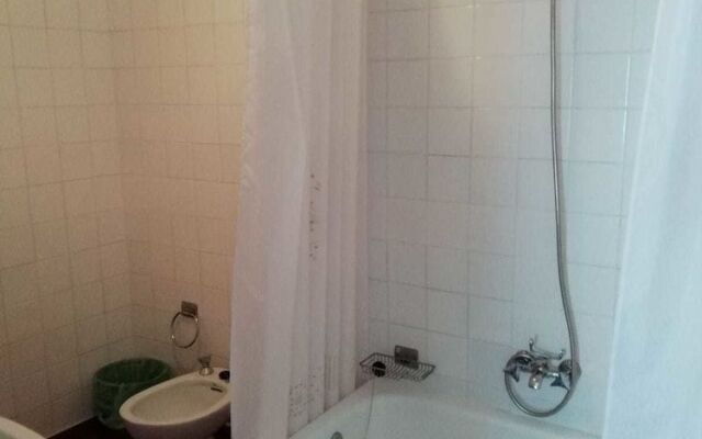 Pension Porto Carral