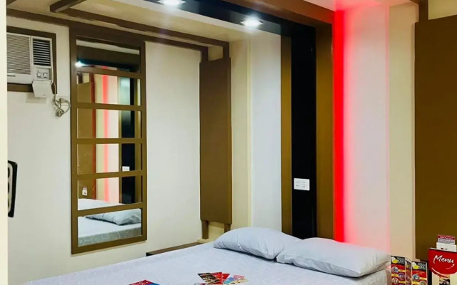 Hotel Sogo Dau
