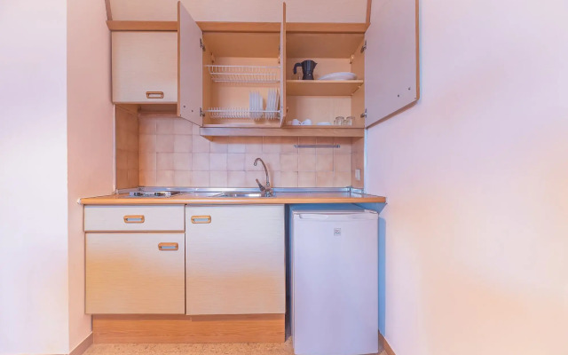 Xon's Platja Hotel Apartments