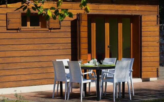 Design cottage Treviso