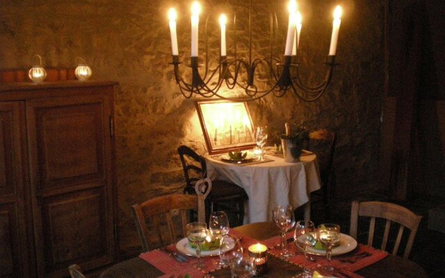 L'Annexe du Moulin