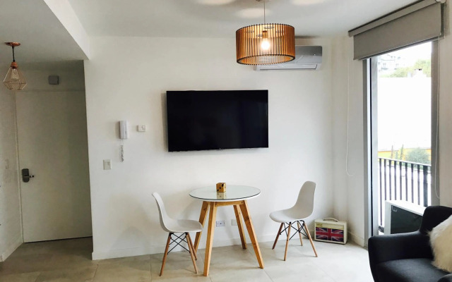 Studio Pont Bleu by medranosuits