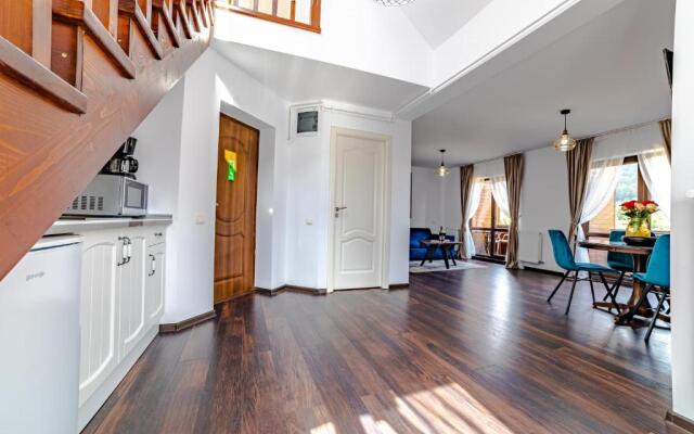 Yael Luxury Apartments 3