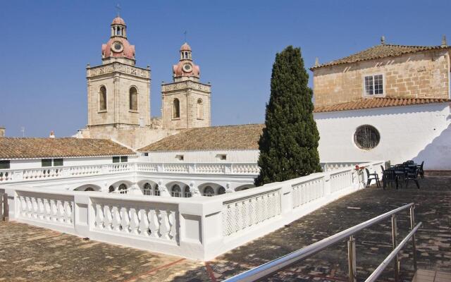 El Claustre de Ciutadella