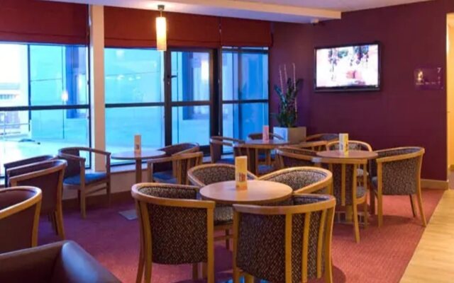 Premier Inn Hull City Centre