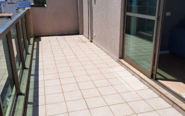 Cobertura no melhor lugar de Ipanema (03)