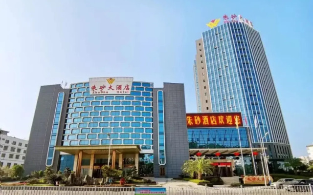 Zhusha Hotel