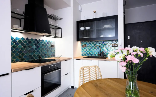 Native Apartments Barska 69
