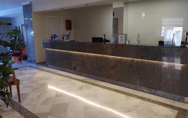 Hotel Mare Estepona