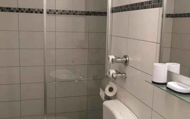 Fewo Nationalpark Schwarzwald