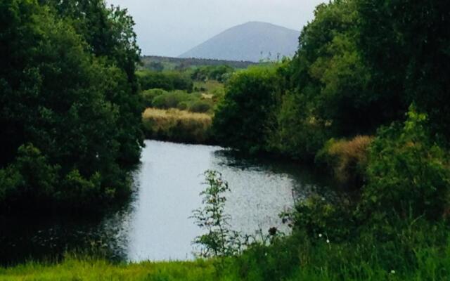 Hillcrest farmhouse Bed & Breakfast