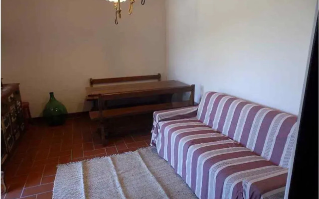 Casetta tre poderi appartamento Cactus