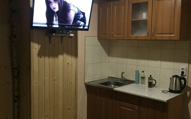 Hotel-Restaurant Vizit