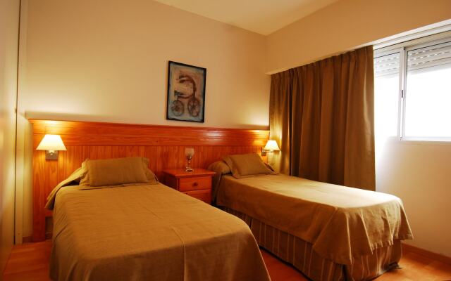 Miliño Buenos Aires Apart Hotel
