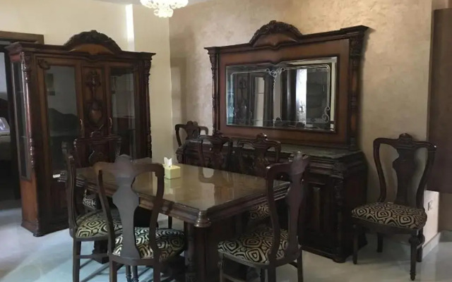 Ramco Hotel Apartments Compound Leila