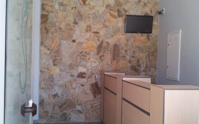 Cavalo Marinho Suites