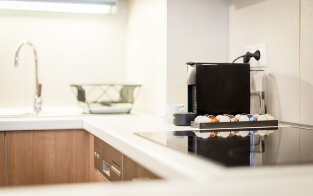 Venus Apartments - King Street II