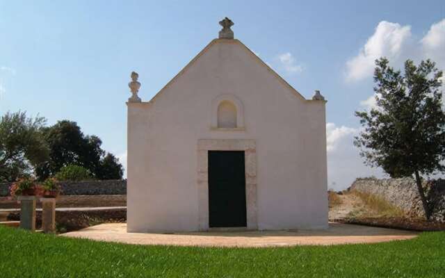 Masseria Magli Resort