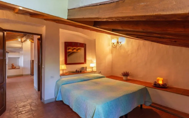 Montignana Apartments