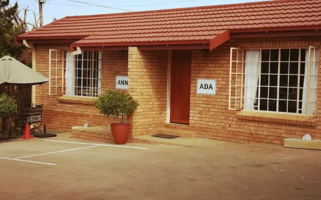 Eddies Self Catering or B&B