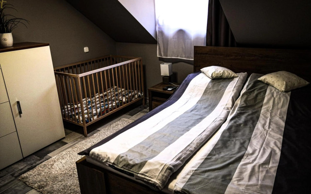 Érsek Apartman Eger