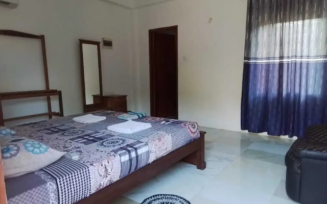 Alankuda Dolphin Village Hotel