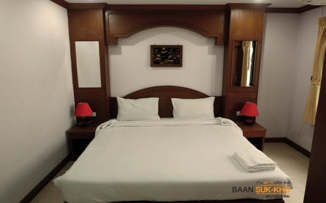 Baan Suk-Kho Boutique Inn