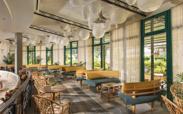 DAS Club Hotel Sunny Beach - All Inclusive