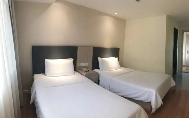 Huaji Meisu Hotel (Xixi Wetland Park)