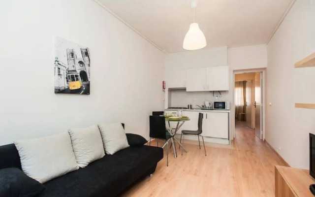 Shortstayflat Central Apartments - Principe Real