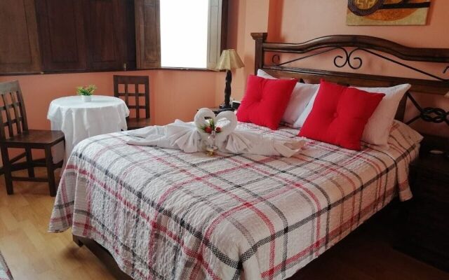 Limper hostel B &B