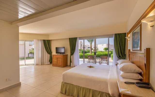 Hurghada Long Beach Resort