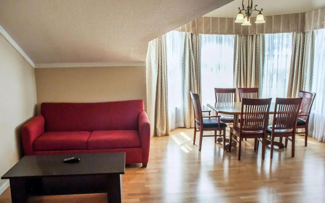 Baymont Inn And Suites Fife/ta