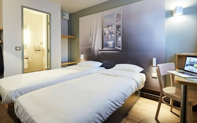 B&B HOTEL Cherbourg