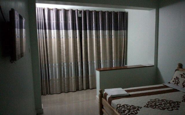 Harod Suites