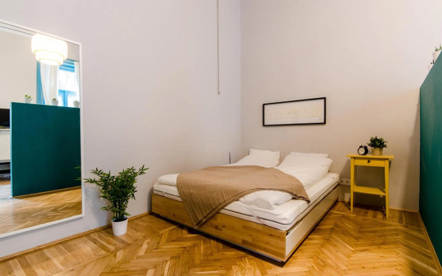 Downtown Park Studio