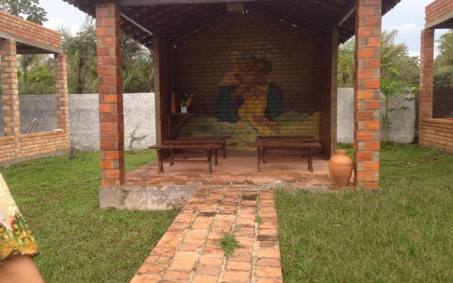 Chalé em Barreirinhas - Porto dos Lençóis