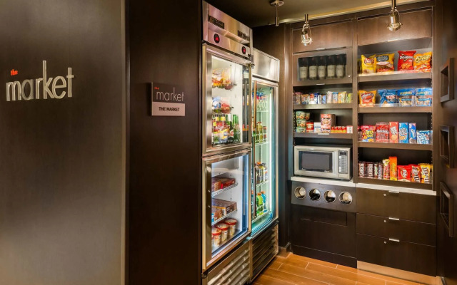 Courtyard By Marriott Danbury