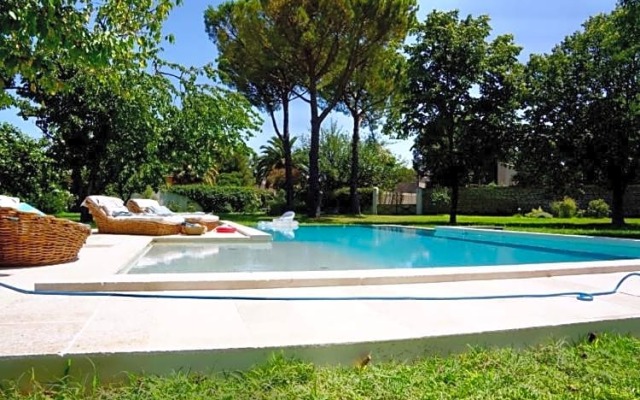 Maison Antonia